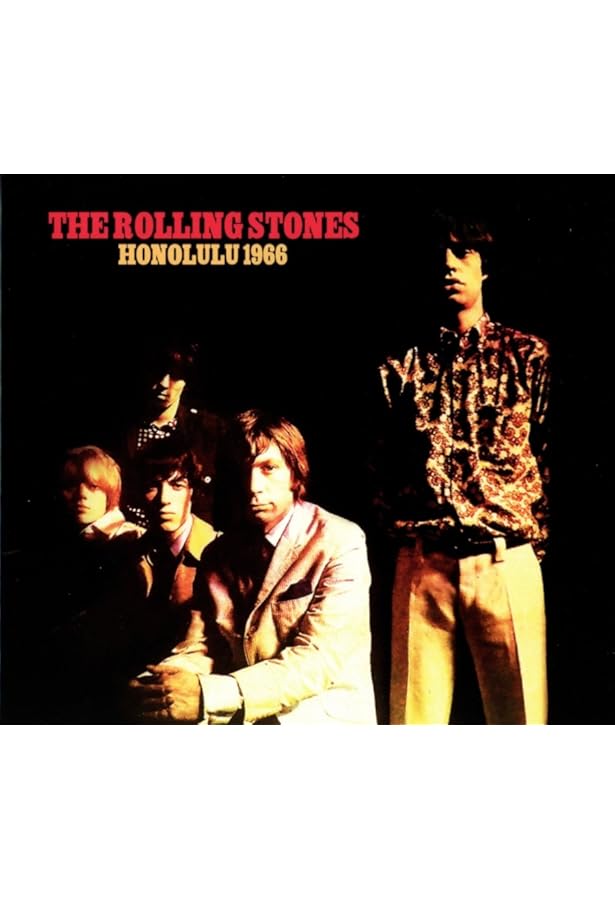 The Rolling Stones - San Diego 1969 - Amazon.com Music
