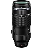 OLYMPUS M.ZUIKO 100-400mm F5-6.3 アウトレット a34d3692-2c18-44ae-9b09-