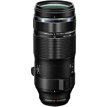 OM SYSTEM Câmera sem espelho OM-1 Mark II com kit de lentes M