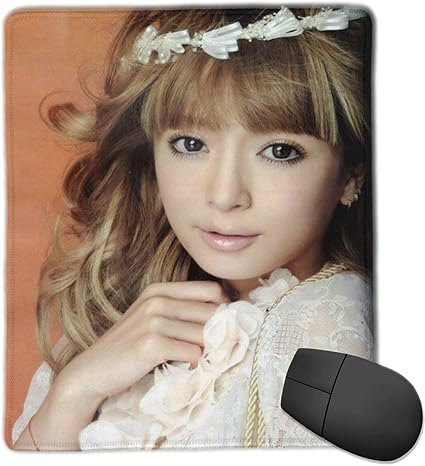 Amazon 濱崎 浜崎あゆみ Hamasaki Ayumi ゲーミングマウスパッド 底部に滑り止め キーボードパッド 洗える マウスパッド オフィスやゲームでの使用に最適 デスクマット マウス用パッド Neutab マウスパッド 通販 Amazon 濱崎 浜崎あゆみ Hamasaki Ayumi ゲーミングマウスパッド 底部に滑り止め キーボードパッド 洗える マウスパッド オフィスやゲームでの使用に最適 デスクマット マウス用パッド Neutab マウスパッド 通販