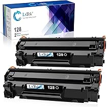 Hermex Kompatibler Toner XL Für Canon I-SENSYS MF455dw (BK