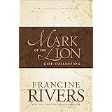 Mark of the Lion Series Gift Collection: Complete 3-Book Set (A Voice in the Wind, An Echo in the Darkness, As Sure as the Da