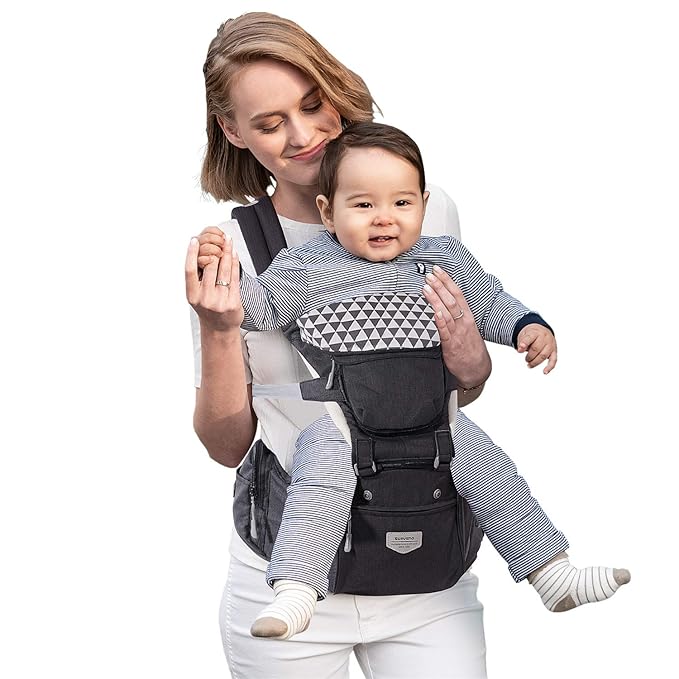 sunveno hipseat review