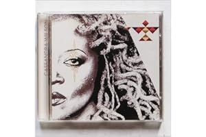 CASSANDRA WILSON - THUNDERBIRD