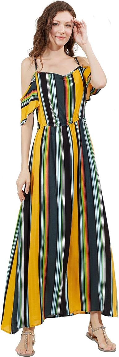 vestidos casuales en amazon