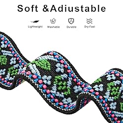 Oumida Stretchy Nylon Solo Loop Band Compatible