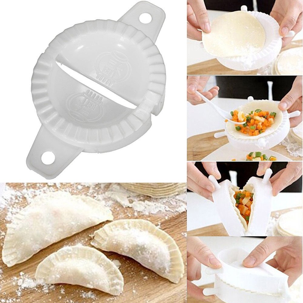 Molde de plástico para hacer repostería (3 unidades): Amazon.es: Hogar