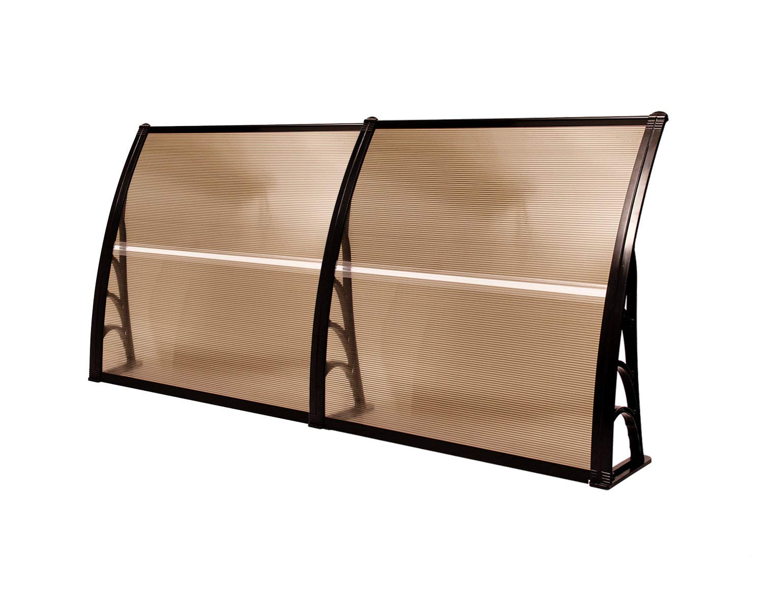 Which Is The Best Fabric Awning For Metal Building