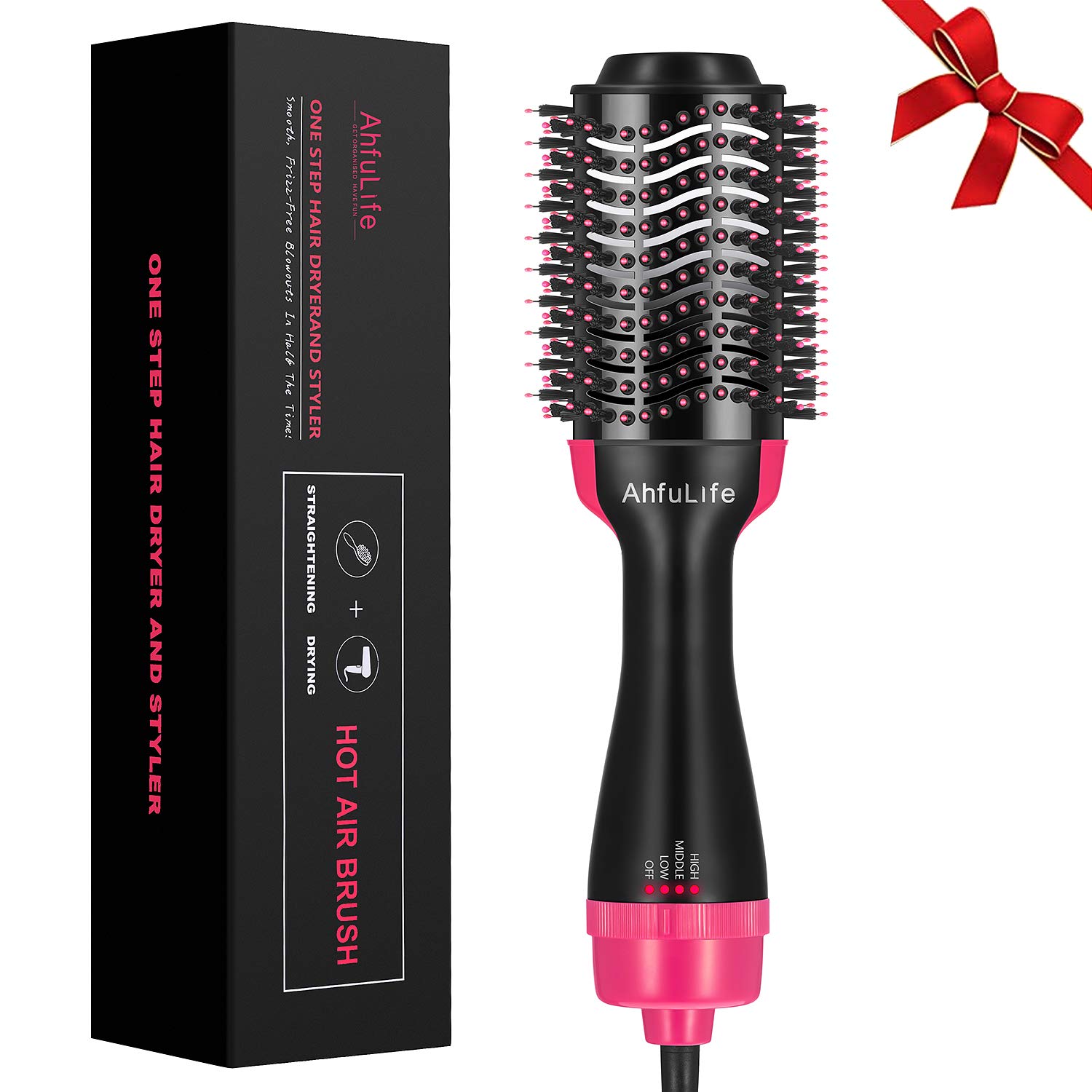 Best dyson hair dryer styling tips