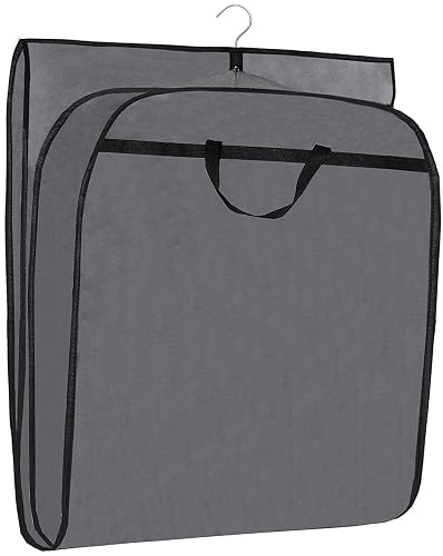 misslo garment bags