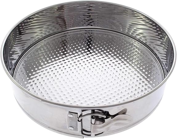 Pyrex Kuchenbackform 26 Cm - Mit Antihaftbeschichtung & Scharniersystem