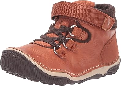 stride rite ankle boots