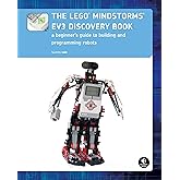 The LEGO&reg; MINDSTORMS EV3 Discovery Book: A Beginner's Guide to Building and Programming Robots