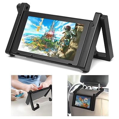 Adjustable Car Headrest Mount Stand Holder for Nigeria Ubuy