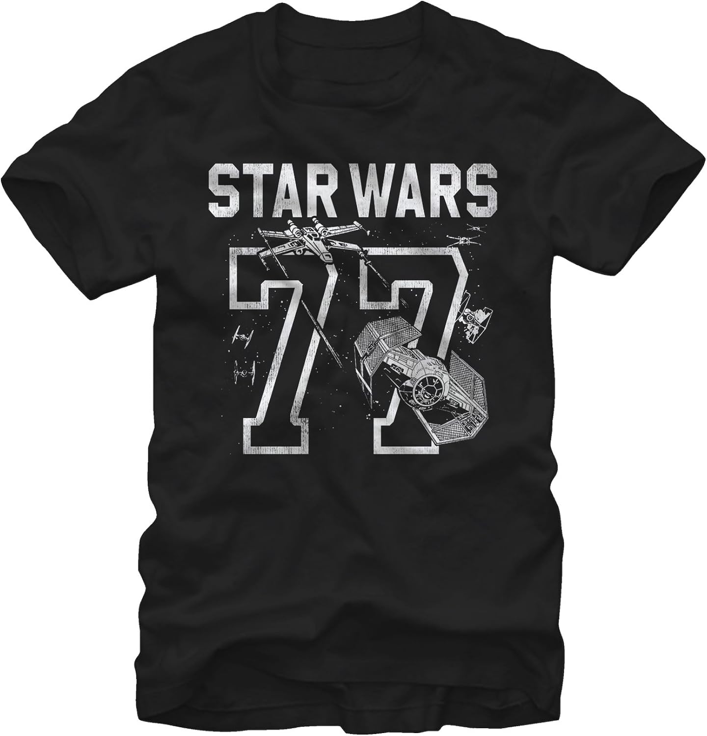 Star wars 77 shirt Clearance