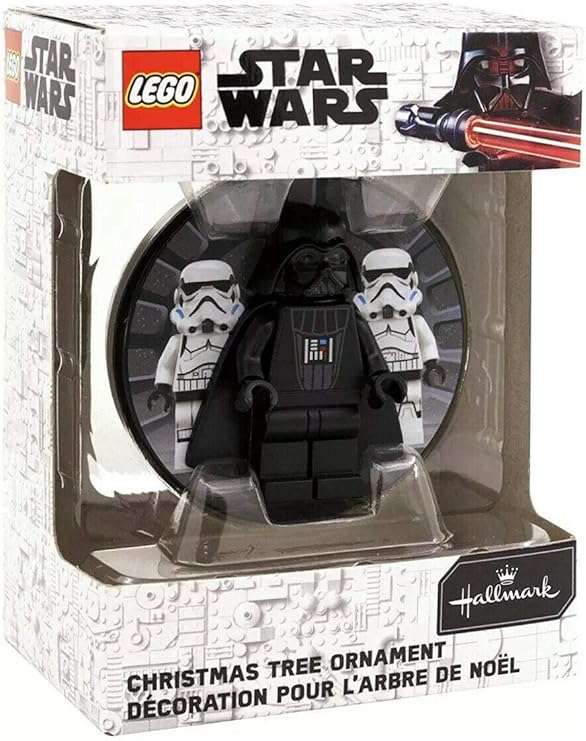 lego darth vader 2019