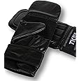 TK Boxing Gladiator Bag Mitt Gloves, Perfect for Hand Strengthening, Boxing, Kickboxing, MMA for Men and Women