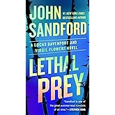 Lethal Prey (A Prey Novel)