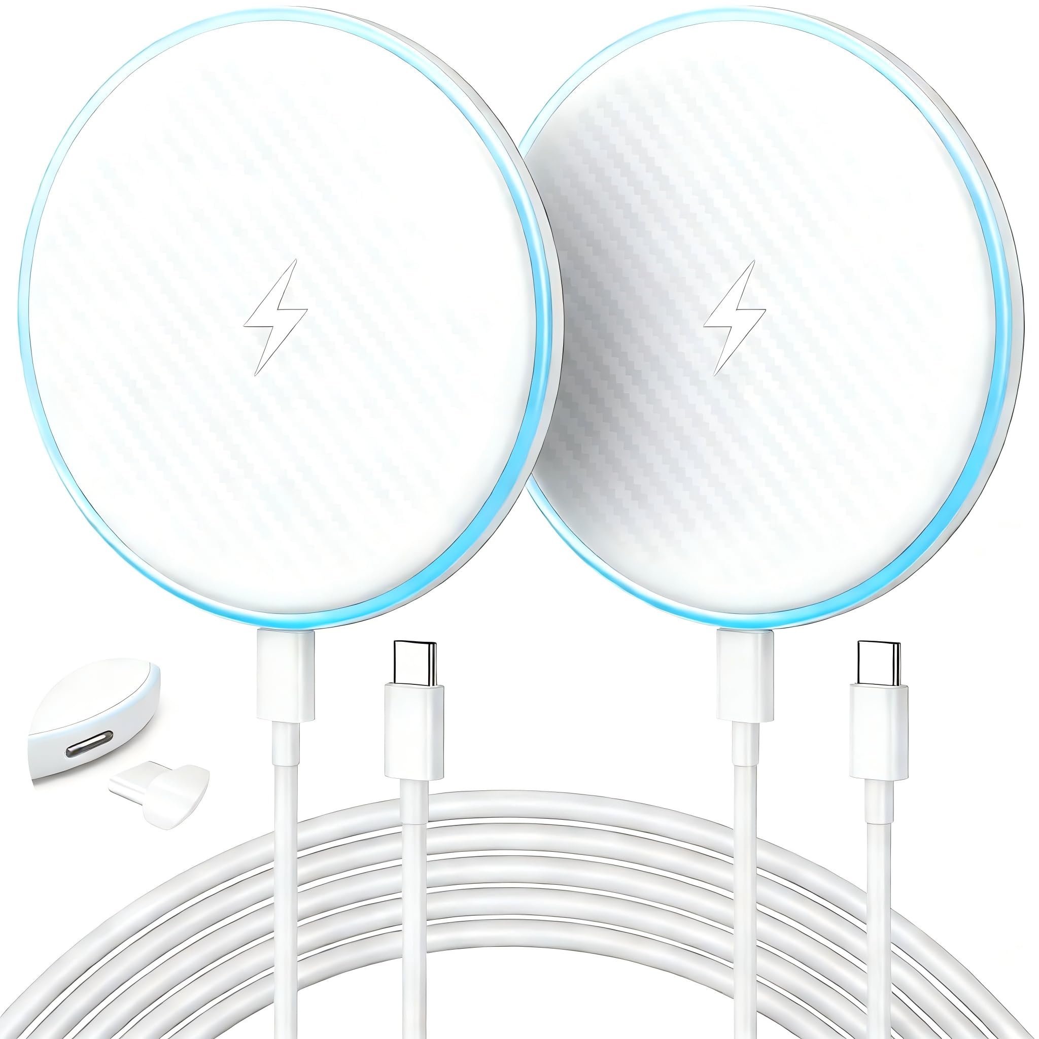 Wireless Charger for Samsung