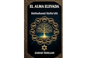 EL ALMA ELEVADA: TEHILLIM Y MEDITACION PARA CONECTAR CON HASHEM (Spanish Edition)
