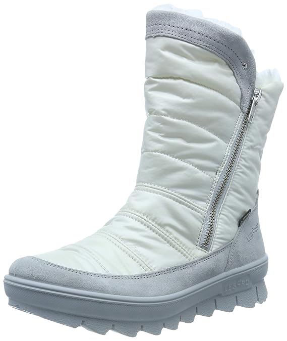 Legero Damen Novara Schneestiefel