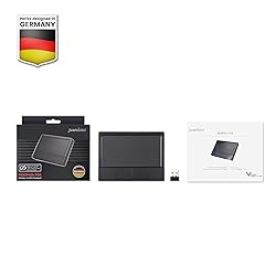 Perixx PERIPAD-704 Wireless Touchpad, Portable