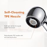 Ibergrif M91209 Kitchen Tap Sprayer Head Pull Out Spare Shower Nozzle 2 view 4
