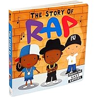 The Story of Rap