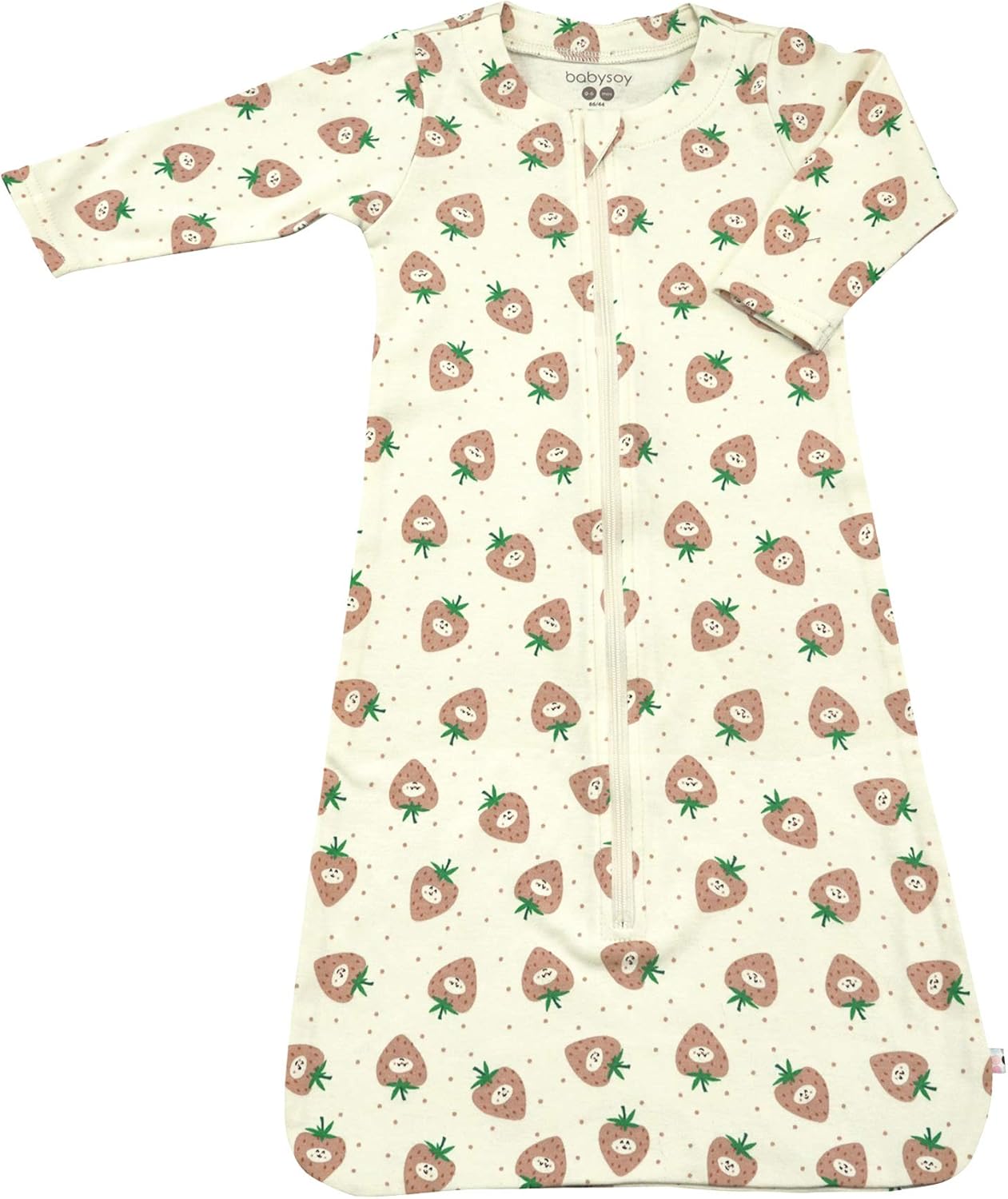 long sleeve wearable blanket baby