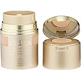 stila Stay All Day Foundation & Concealer