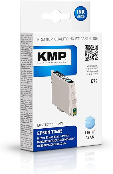 epson t0485