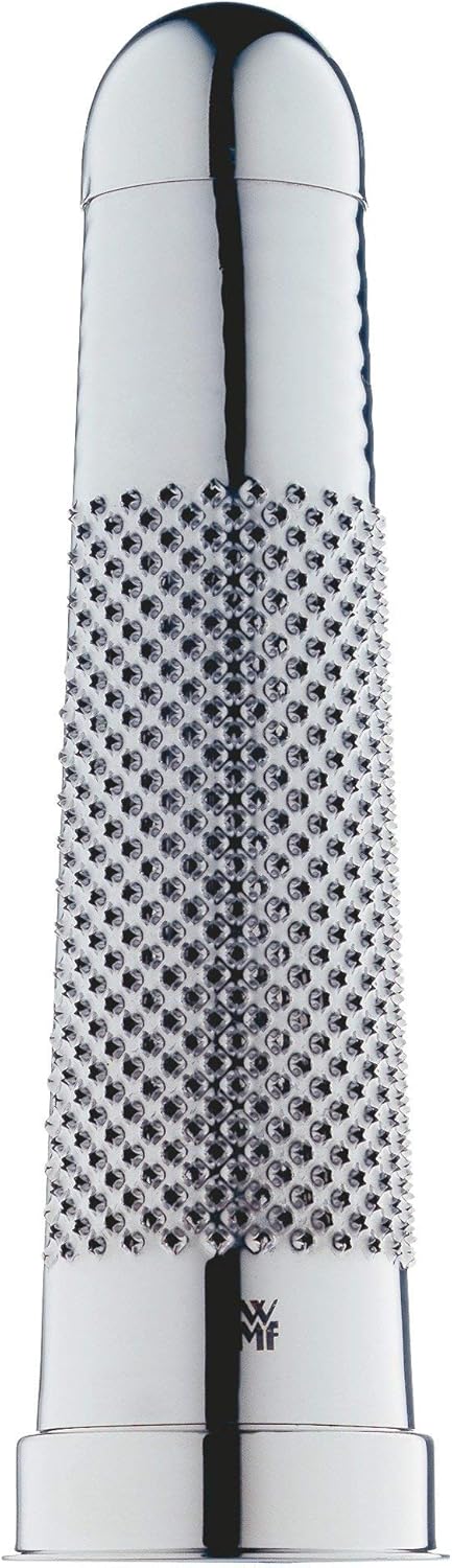 WMF Muskatreibe Cromargan Edelstahl rostfrei 18/10 spülmaschinengeeignet