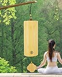 Bamboo Wind Chimes Japanese Wind Chimes for Sound
