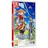 Trails in the Sky 1st Chapter NS