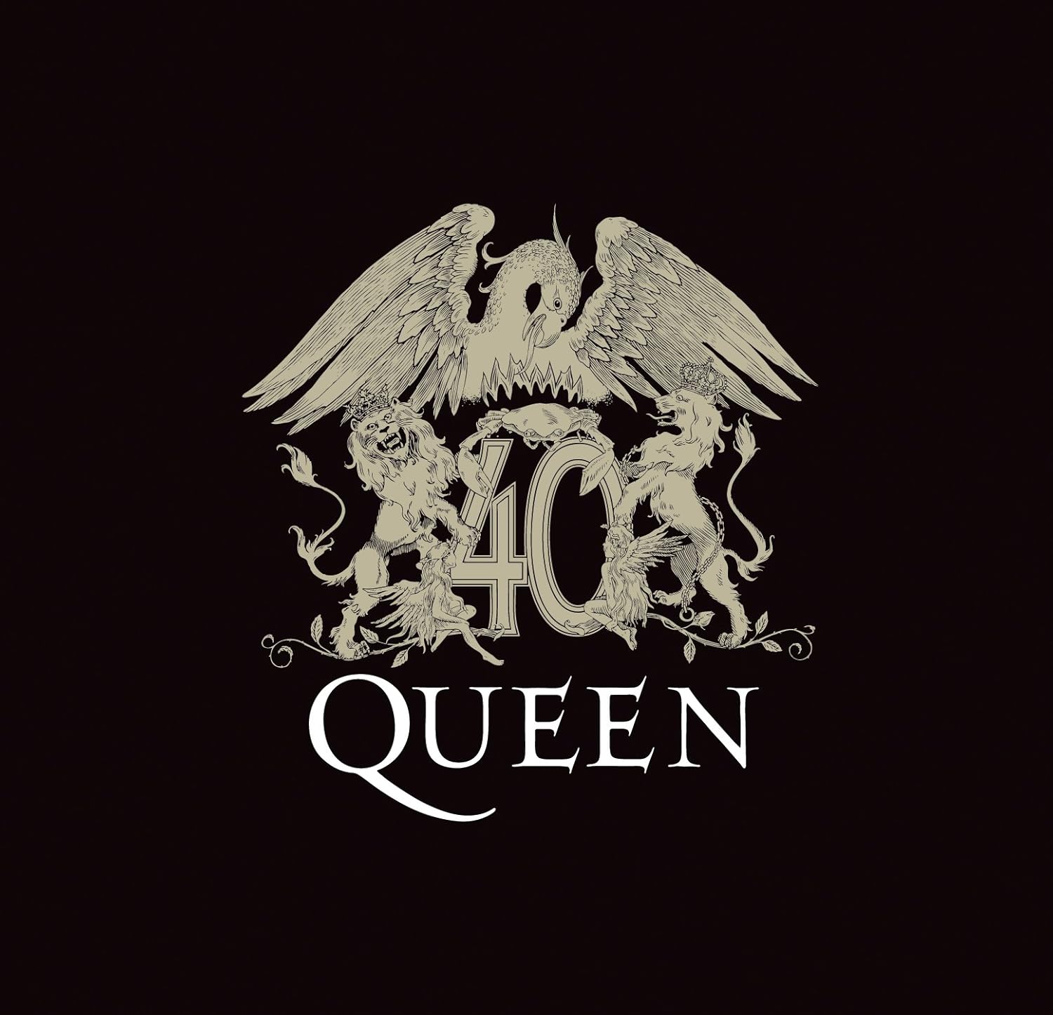discos queen amazon