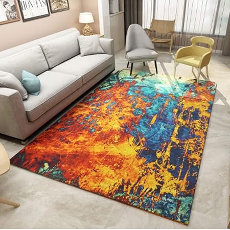 Teppich Sofa Zimmer Teppich Einfache Matten Nehmen Raum Nordisch Von