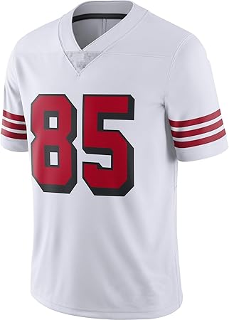 classic 49ers jersey