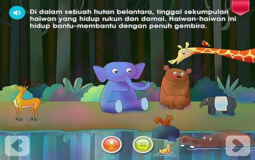 Bukuu Didi Tidak Sombong Lagi Amazon Com Appstore For Android