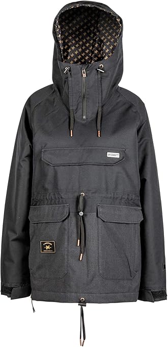 l1 prowler anorak