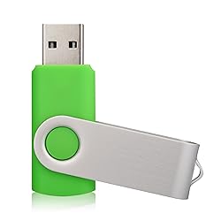 KALSAN 10 Pack 8GB USB Flah Drive USB 2.0 Pen