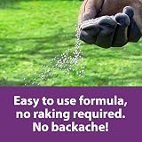 Flower Power Moss Remover & Lawn Feeder 5kg Organic High Potash view 7