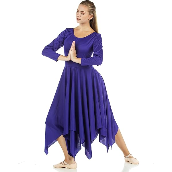 georgette long sleeve dress Long Pleated Plus-Size Formal Dress with Long Sleeves Rose Gold / 22 main image 0