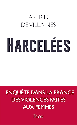 Download Harcelées PDF