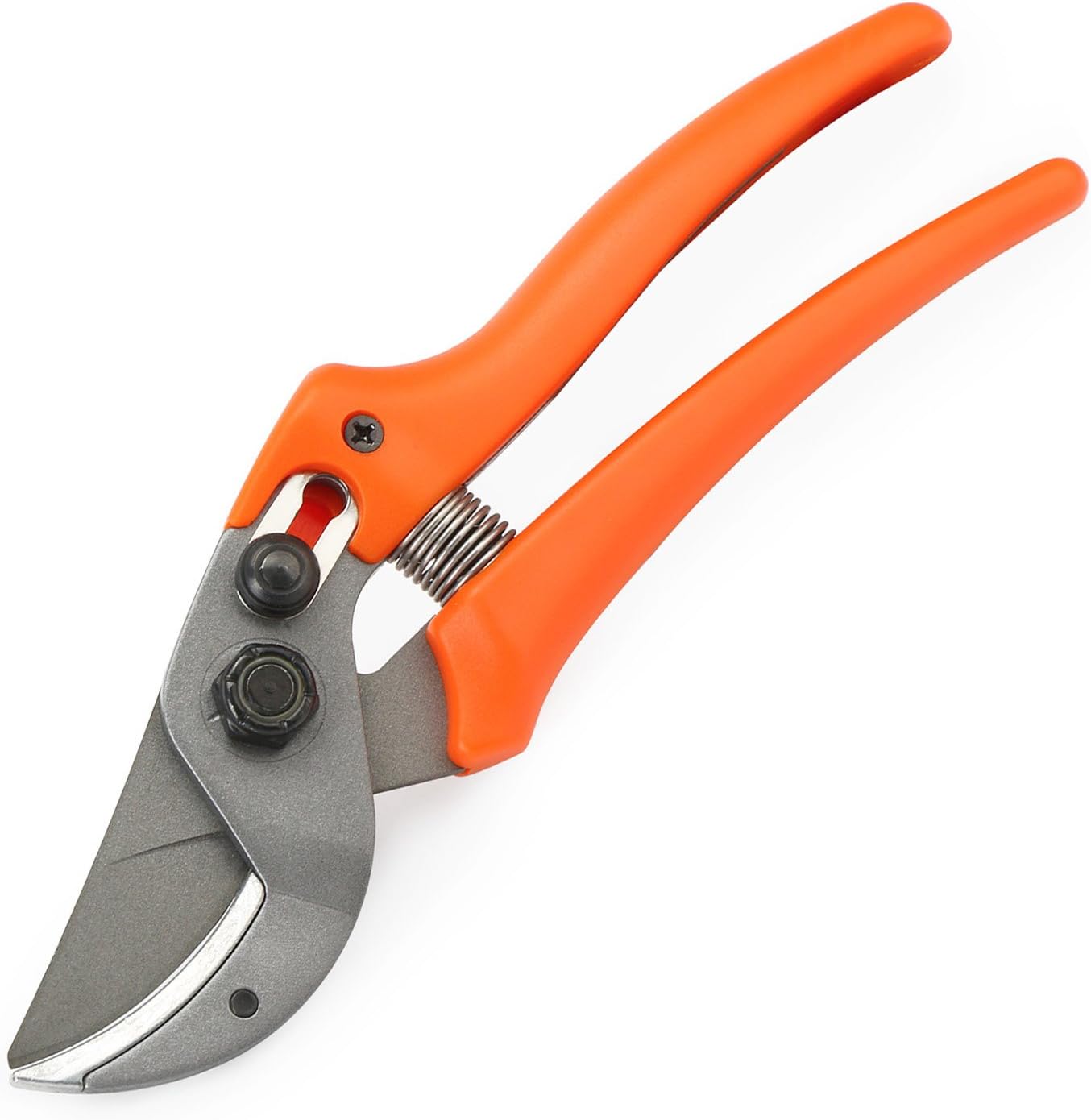 EnPoint Garden Hand Clippers, SK5 Alloy Steel Teflon