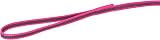 Julius-K9 Color & Gray Leash with Handle 14 mm x 3 m Pink-Gray view 3