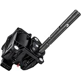 Transfer Case Shift Motor Actuator Assembly Compatible with Toyota 4Runner 2003-2018 4WD 4.0L 4.7L &amp; Lexus GX460 2010-2017 4.6L, Replacement for 36410-60093