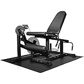 BalanceFrom Strength Training Machine, Adjustable Multifunctional Fitness Equipment for Home &amp; Gym