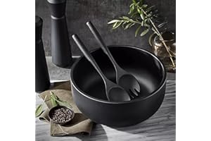 Member's Mark Acacia Wood Salad Serving Set