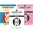Wordly Wise 3000® 4th Edition Grade 5 SET -- Student Book, Test Booklet and Answer Key (Direct Academic Vocabulary Instruction)