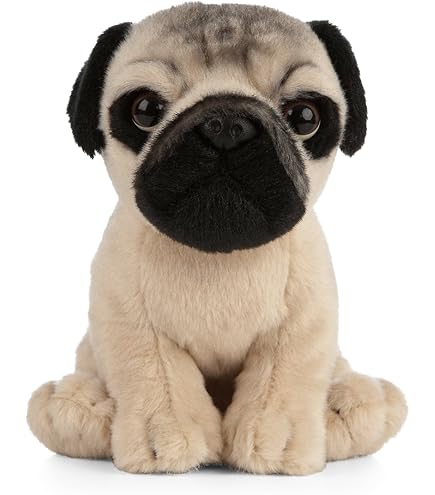 pug Pug Puppy Resin Figurine – Hi-Line Gift Ltd.